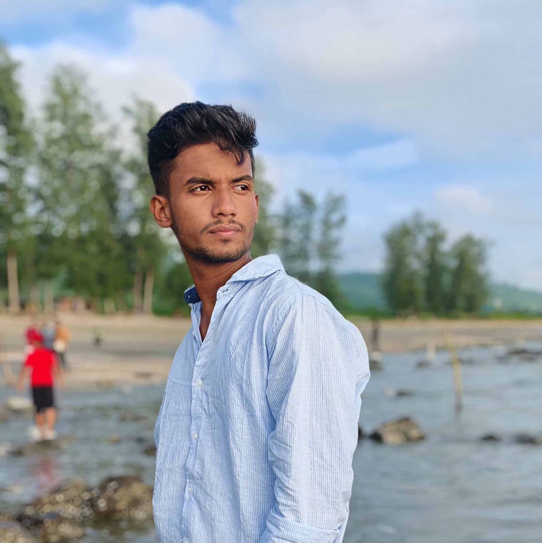 Emni🥰 | Hossain Ahmad Shibli