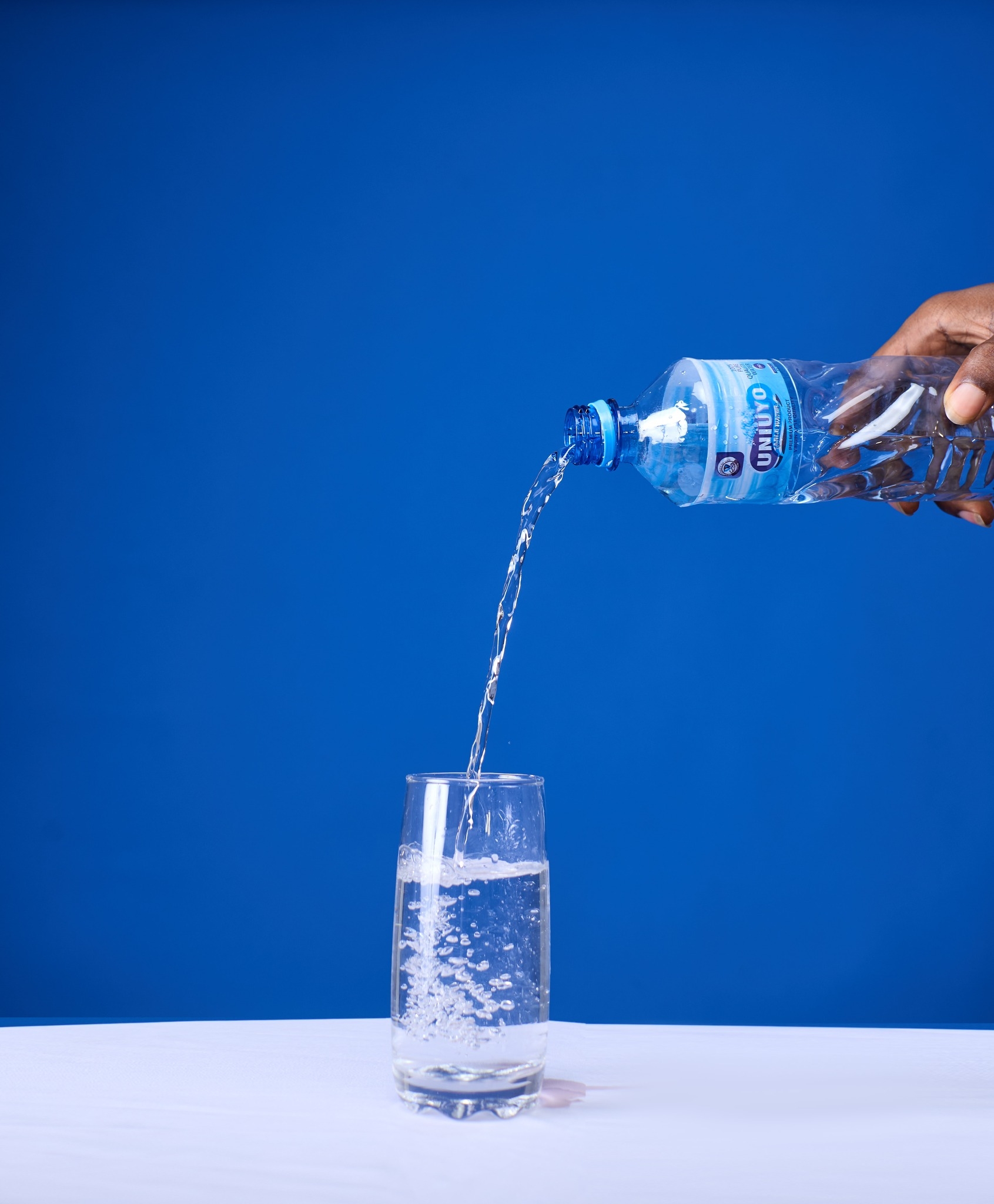Uniuyo Table Water | Uyo
