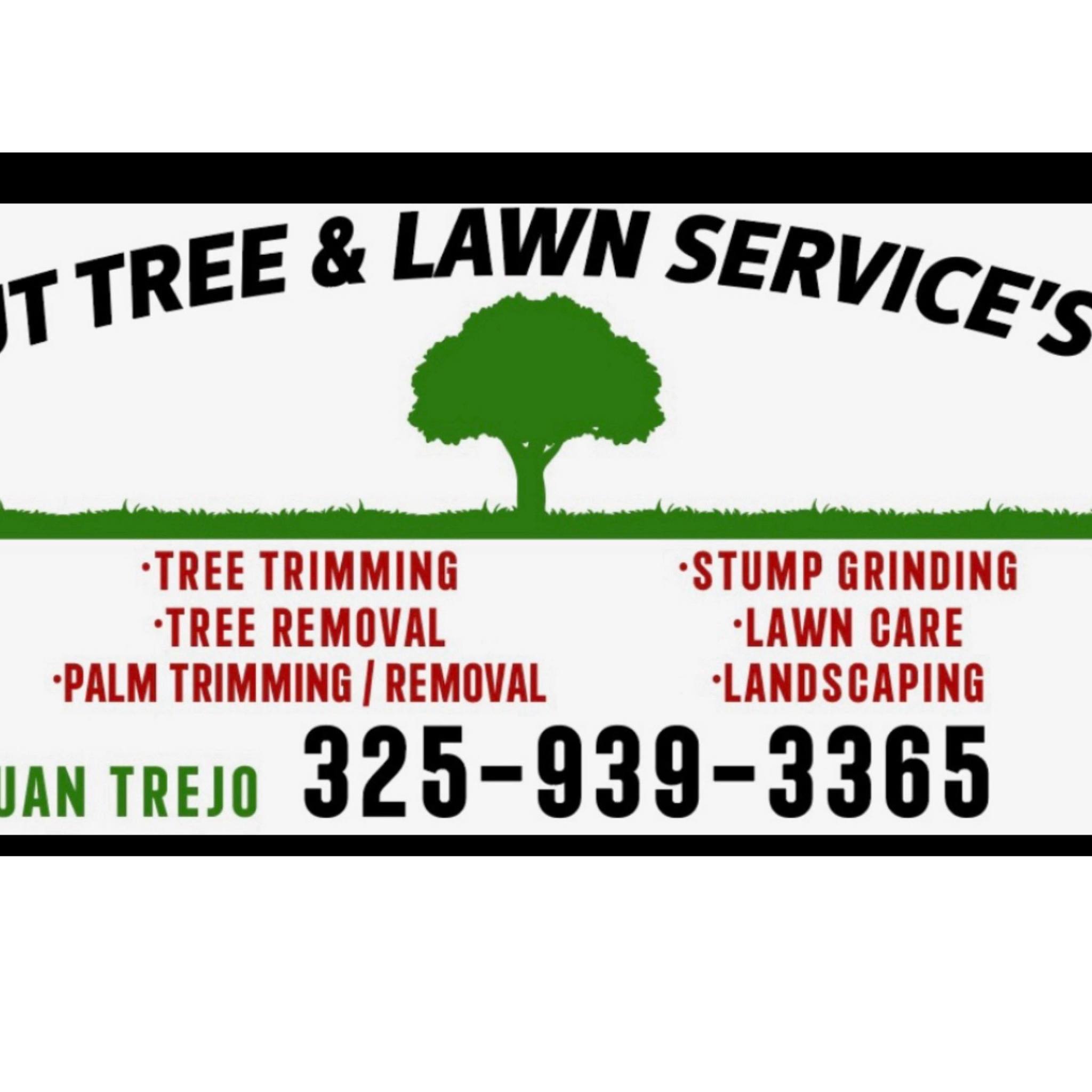 JT Tree & Lawn Service’s