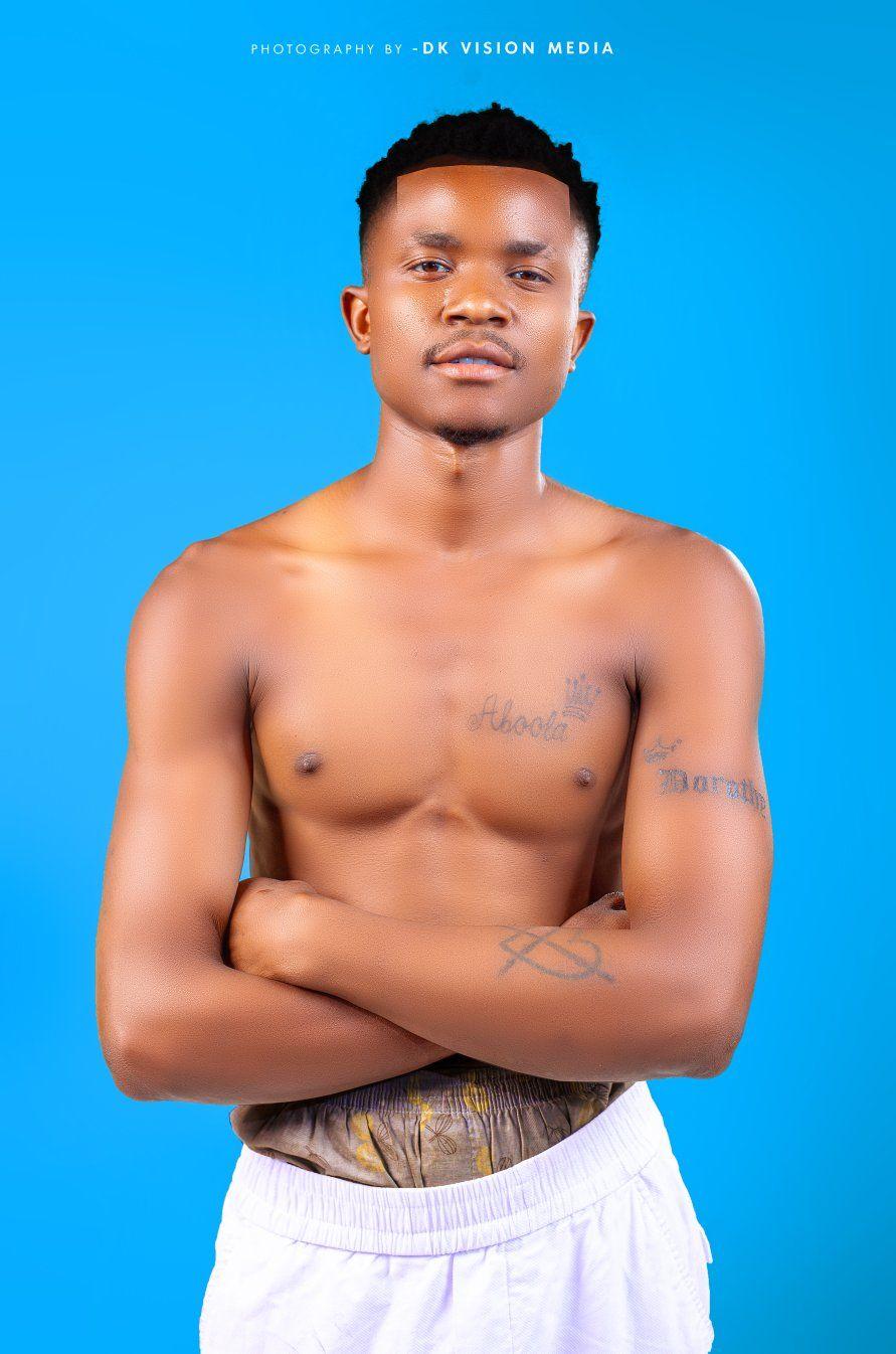 Aboola ZM and Ben Bally dancing to the banger #Second_God Tikuvove ...