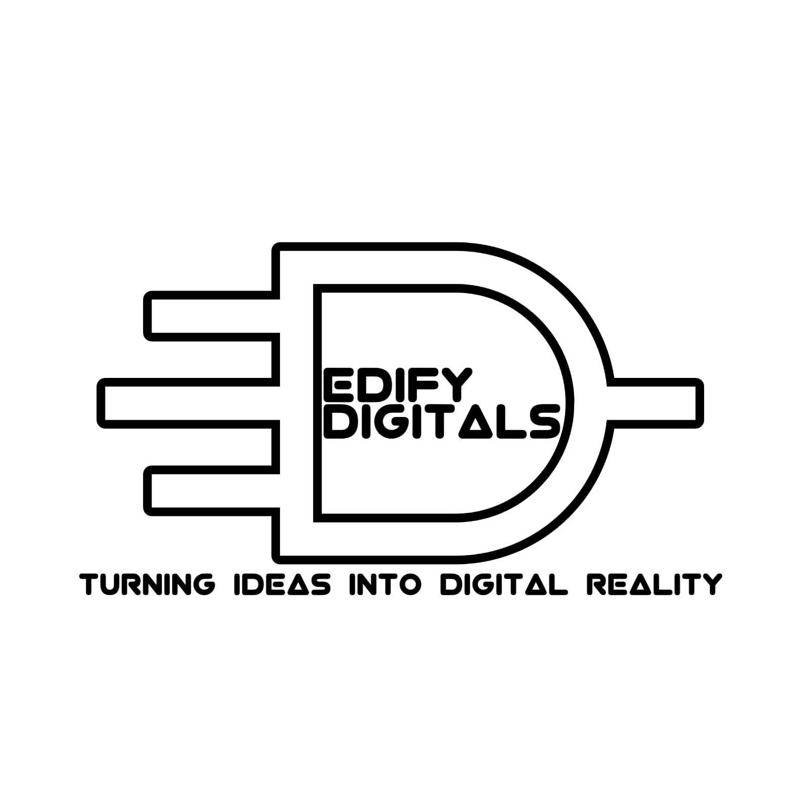 Edify Digitals | Karachi