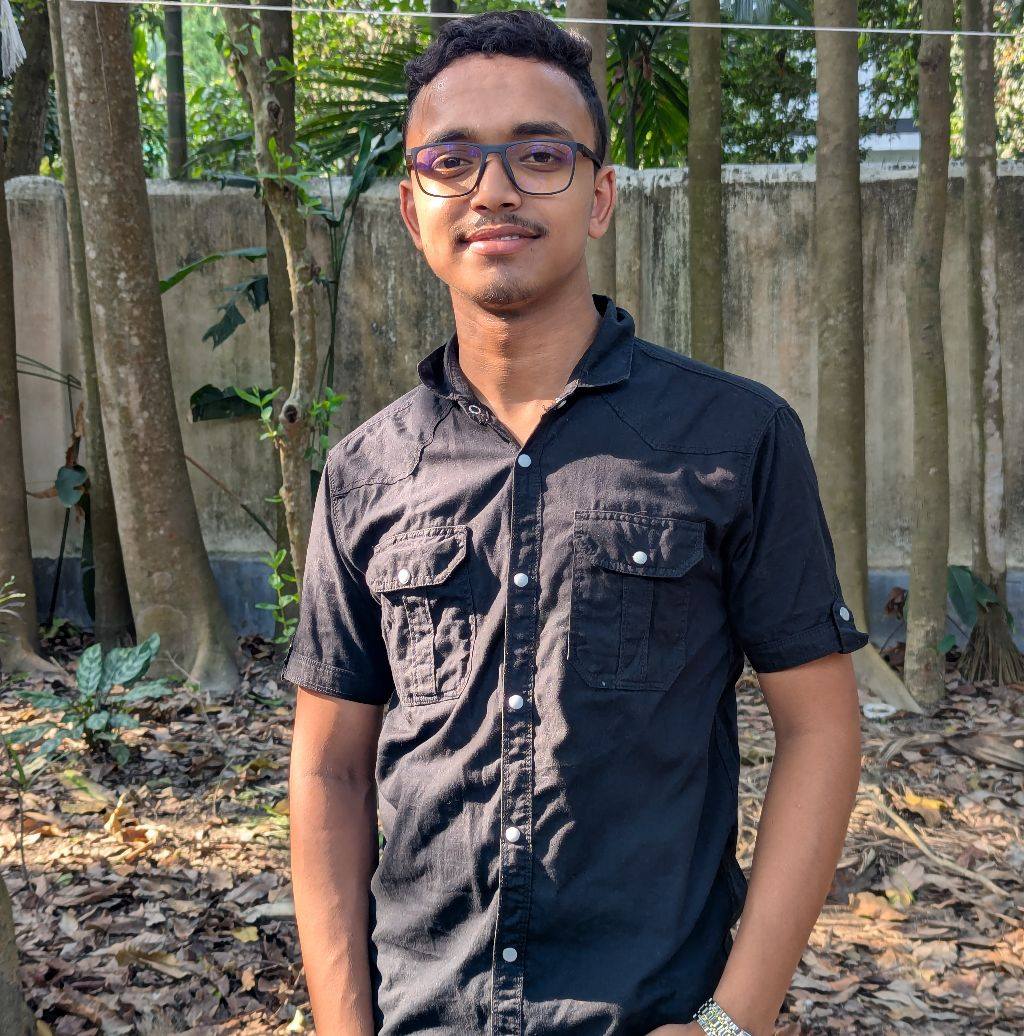 Maruf Rohoman