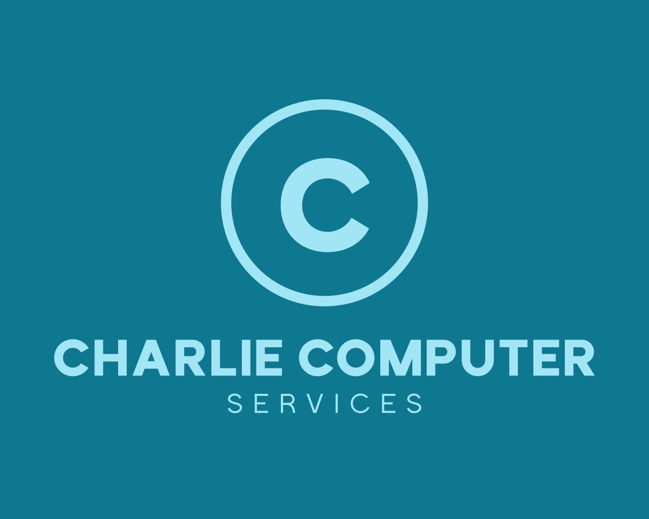 Charlie Computer Services