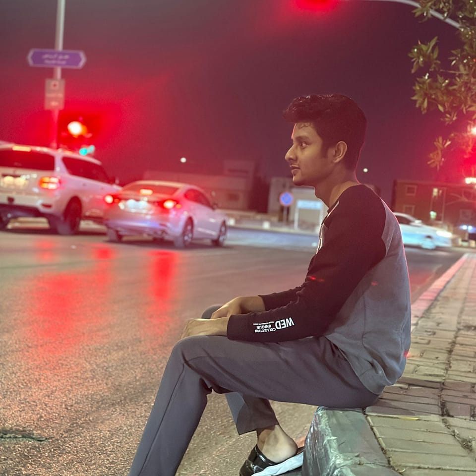 Al amin Raj