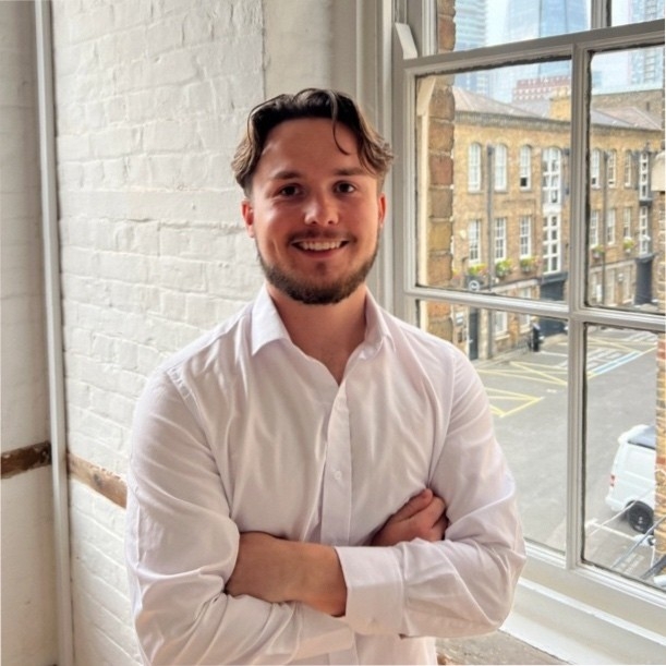 Jamie - My Property Group