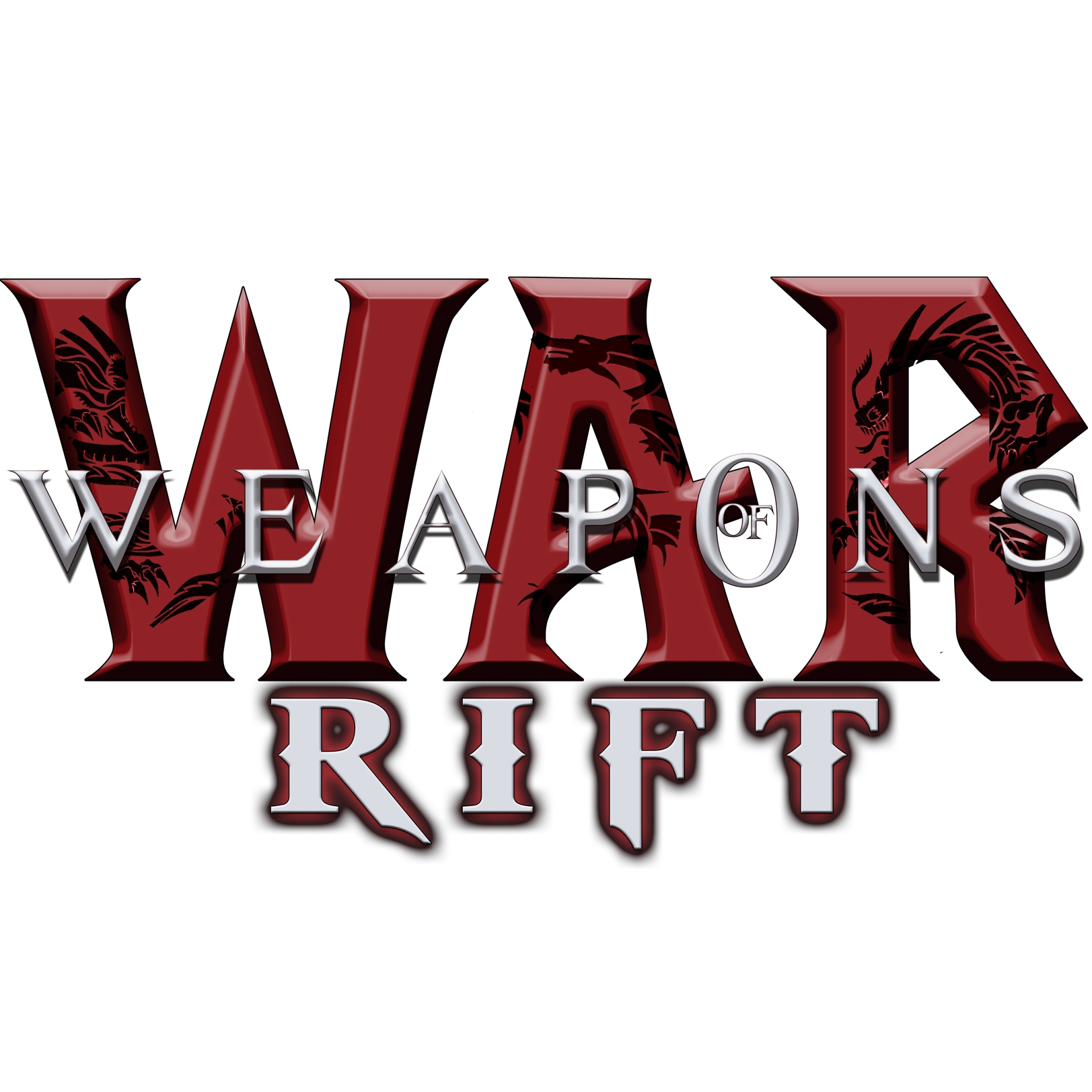 Weapons of War - Rift