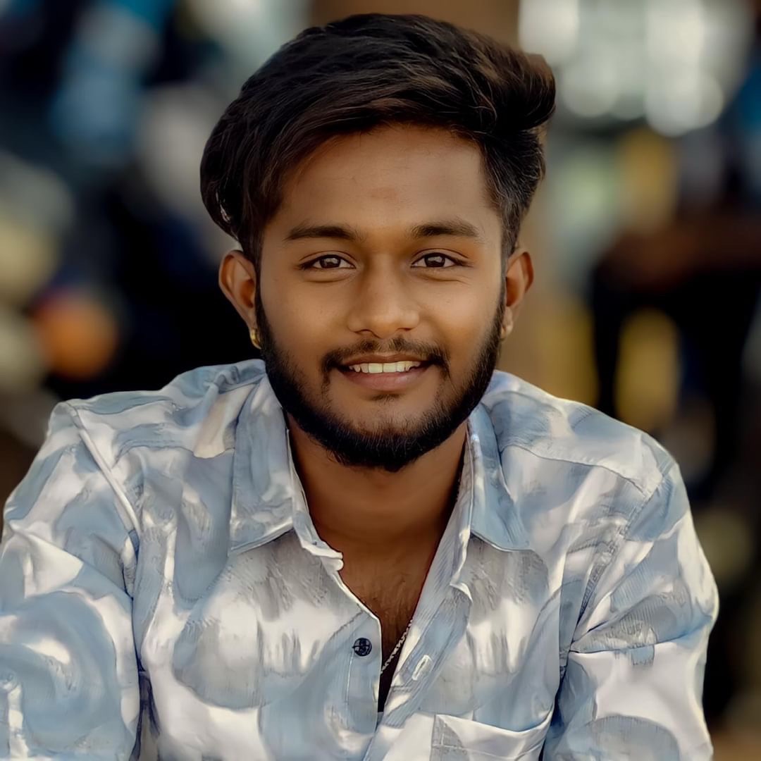 Darshan R