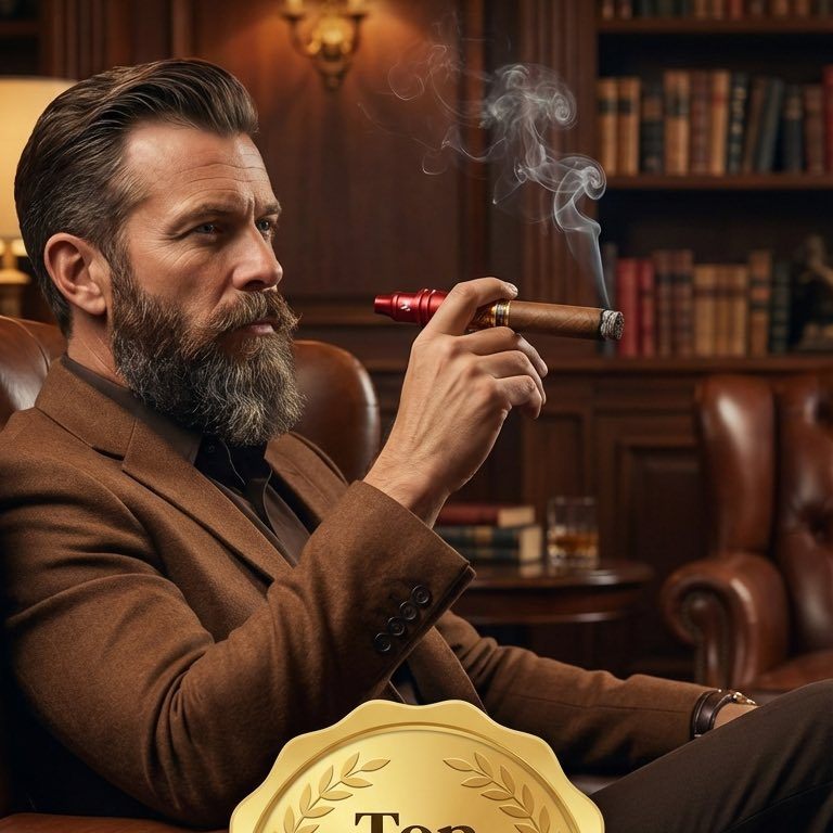 Beast Masters Custom Cigar Tips | Efland NC
