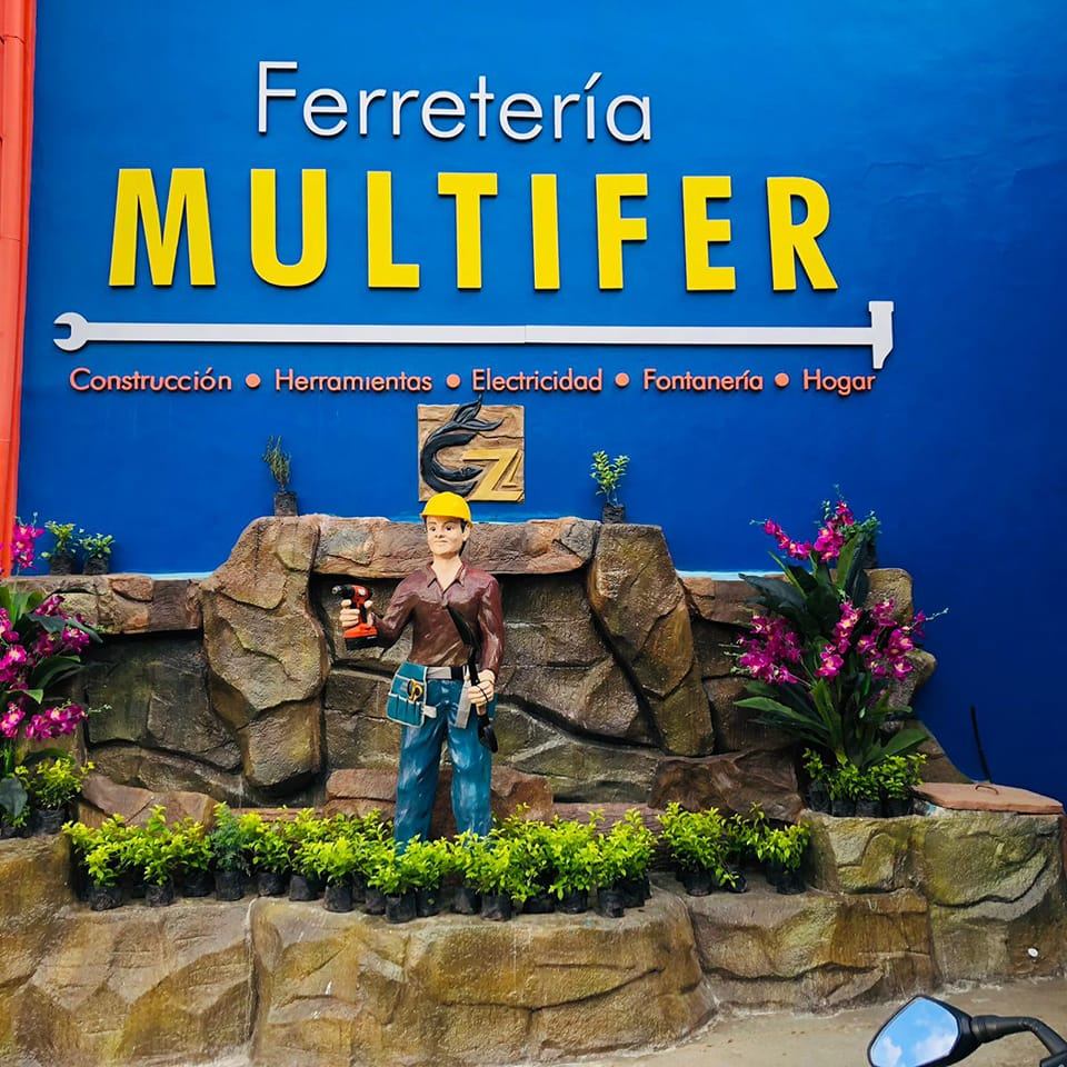 Ferreteria Multifer