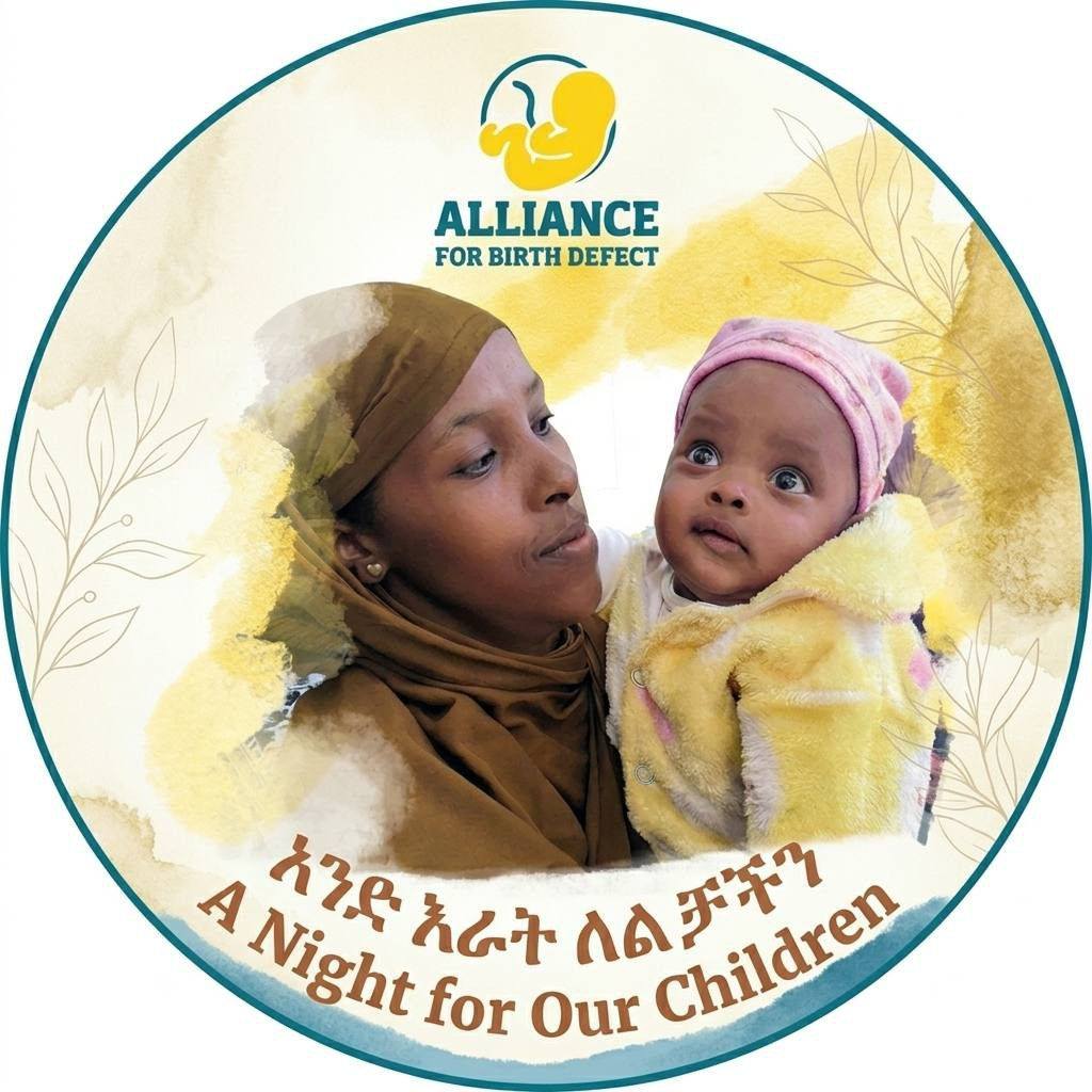 Alliance For Birth Defect | Addis Ababa
