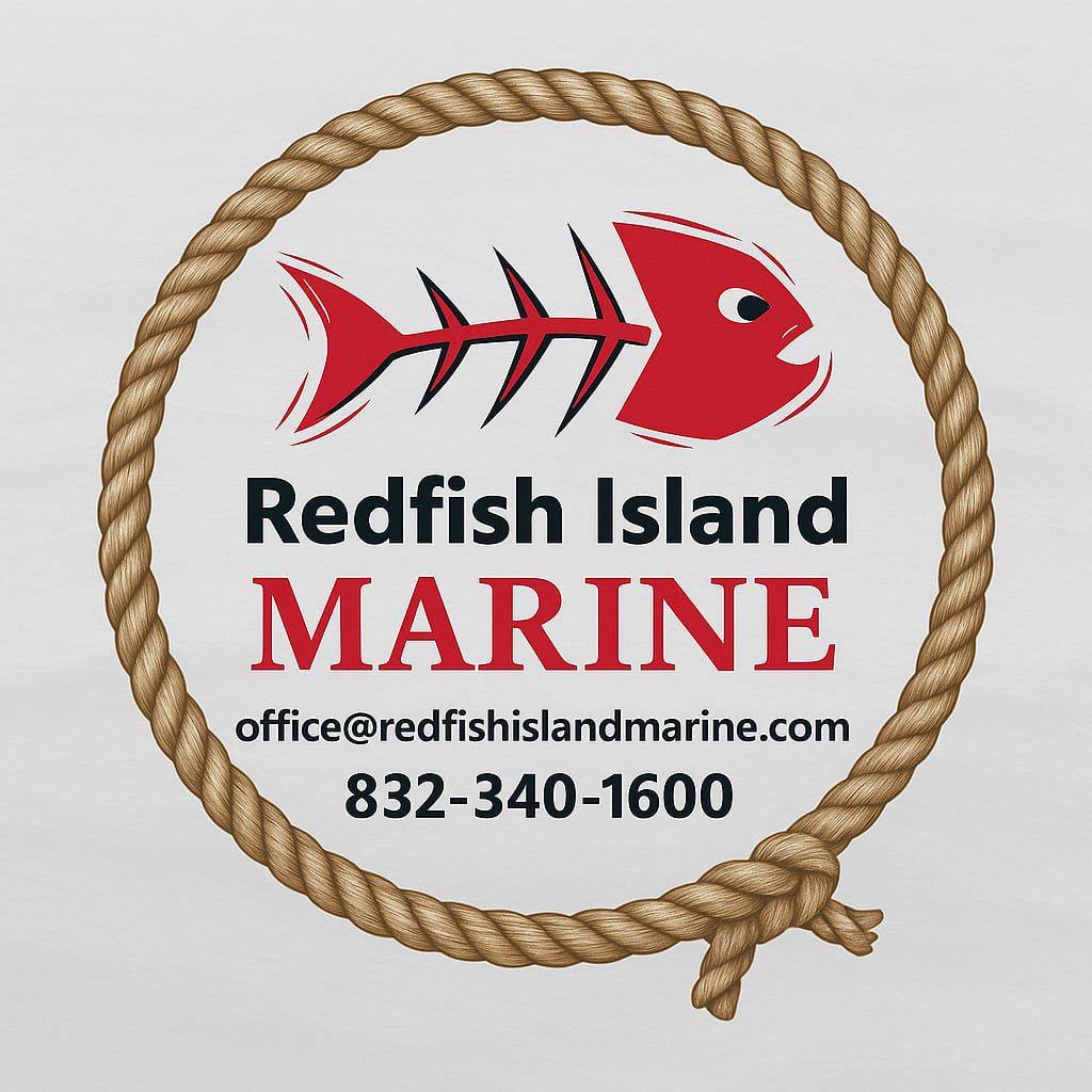 Redfish Island Marine