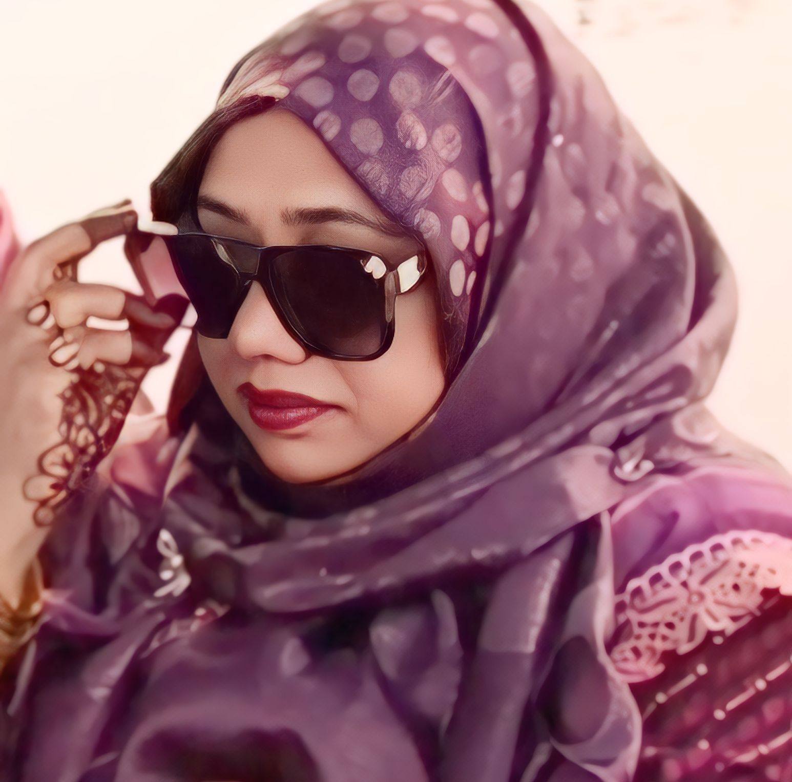 Rashida Rashid