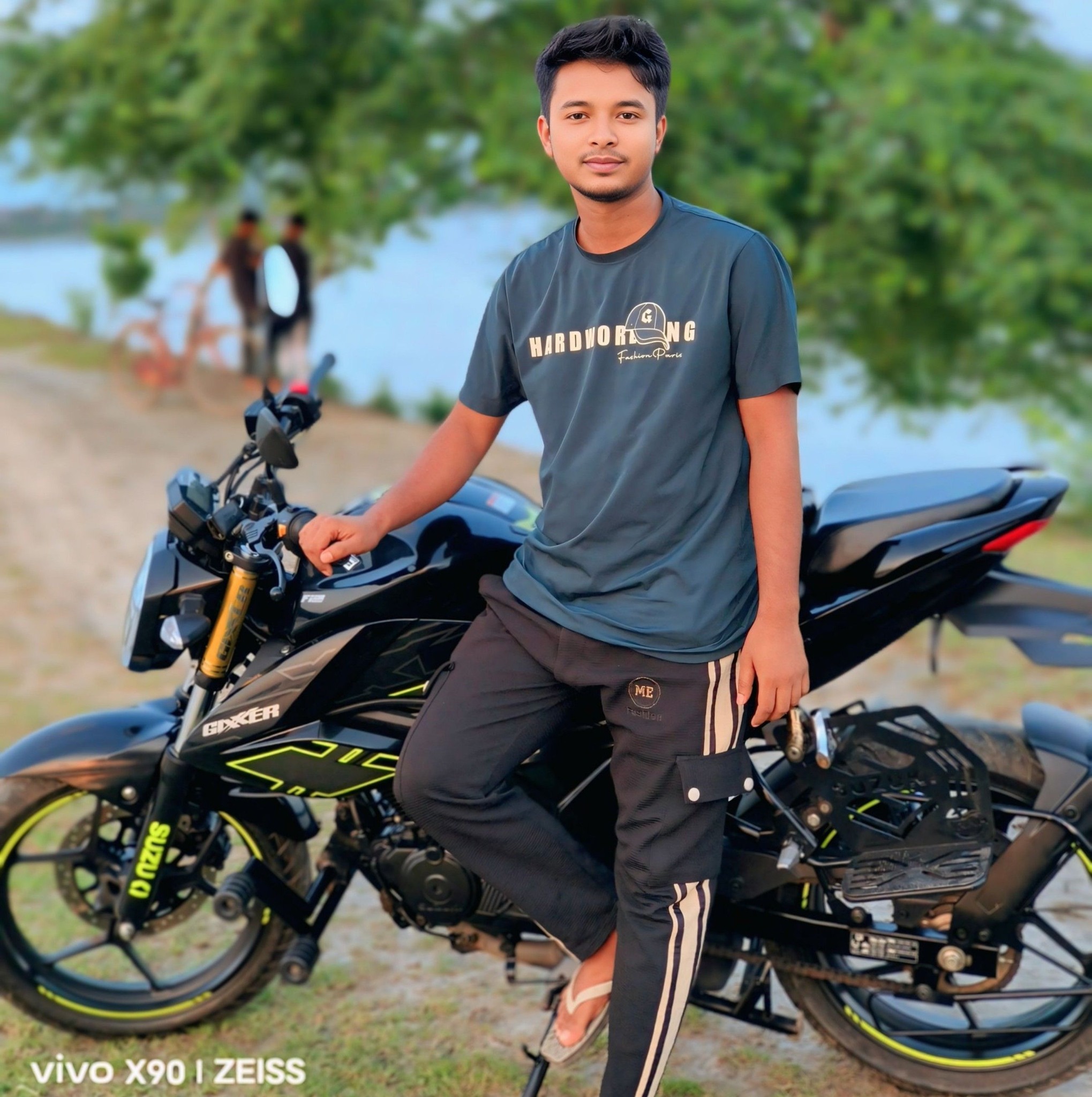 Abdur Rahman