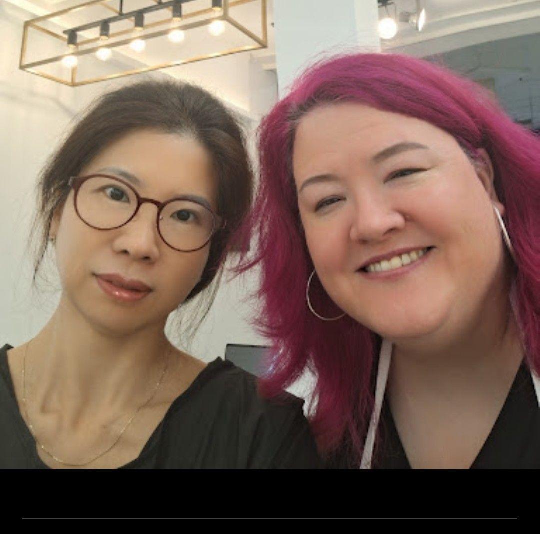 Jun Cut Salon at Fairview Mall