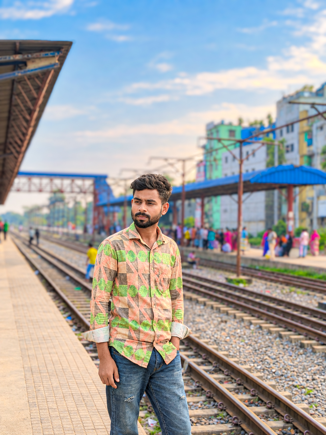 Ashik Mahmud Opi