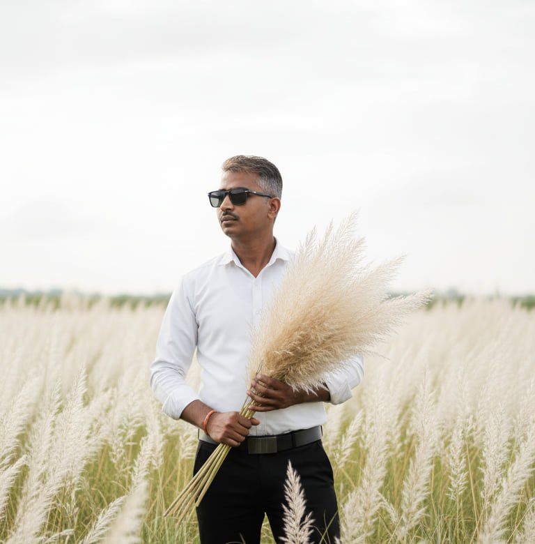 Ruchi Raj Yadav