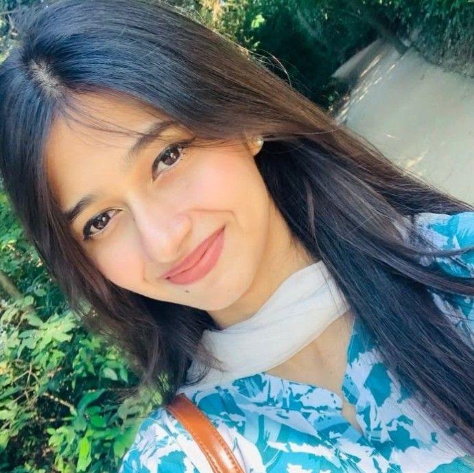 Shamira Islam