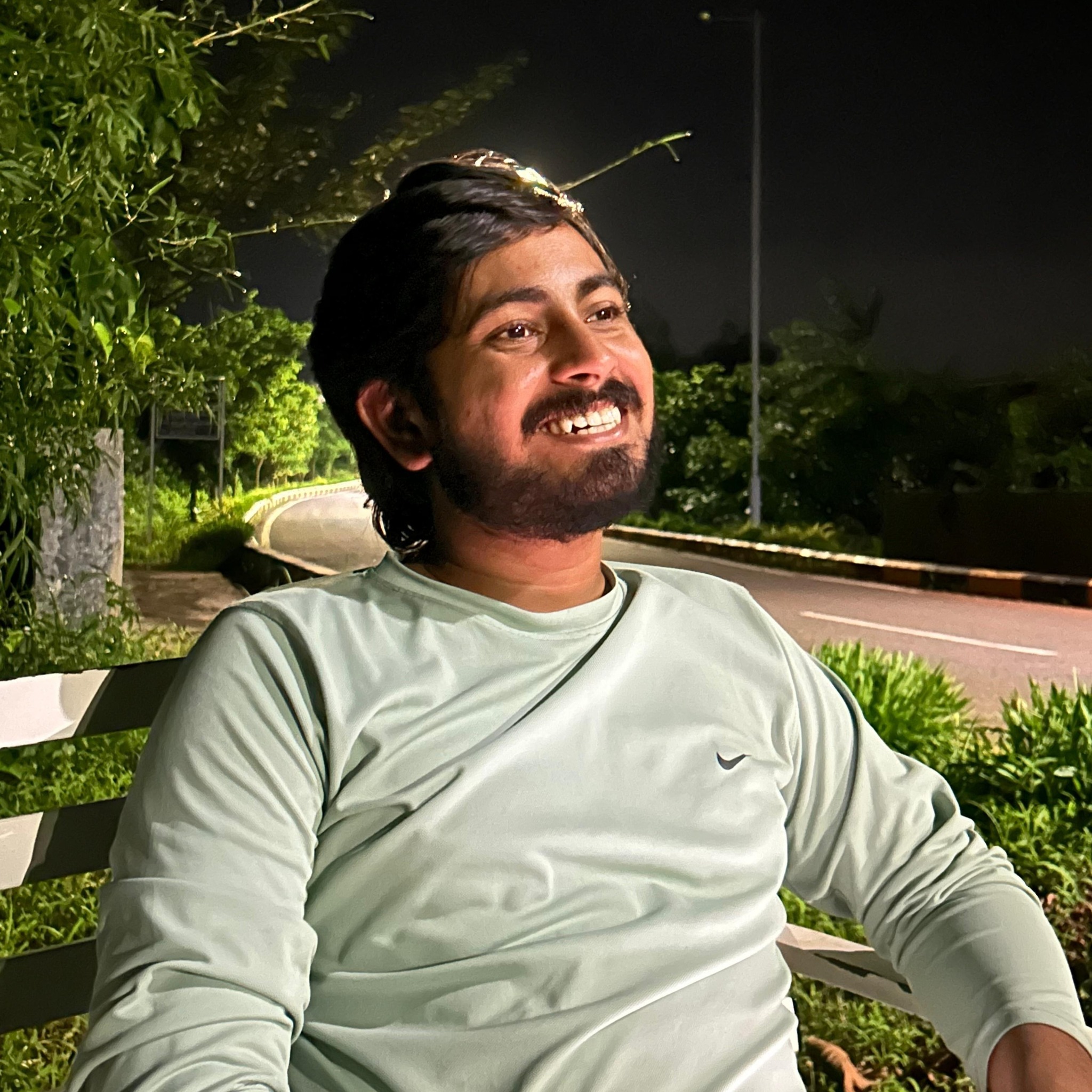 Harsh Ranjan