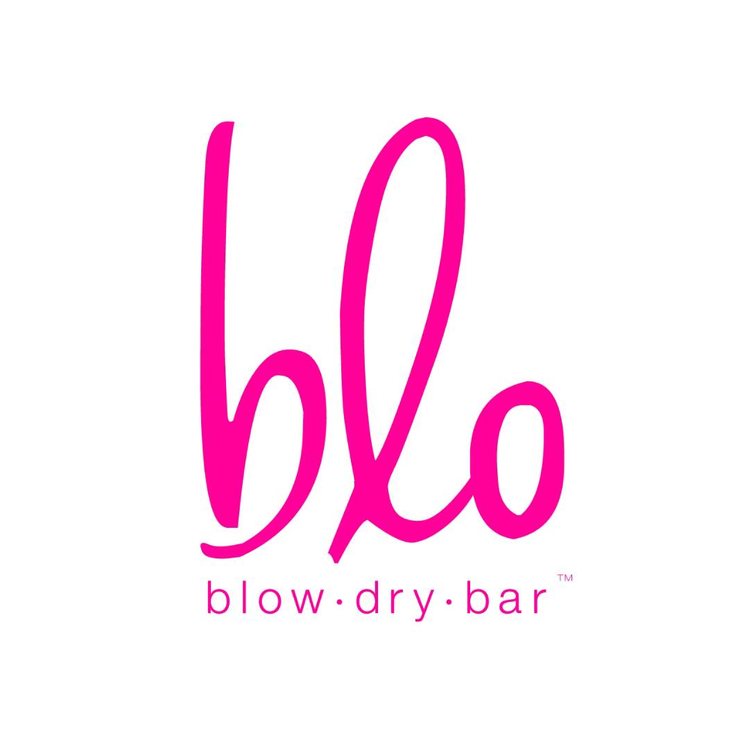 Blo Blow Dry Bar on Reels