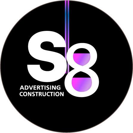 Solid8 Advertising/Construction Company | Las Piñas