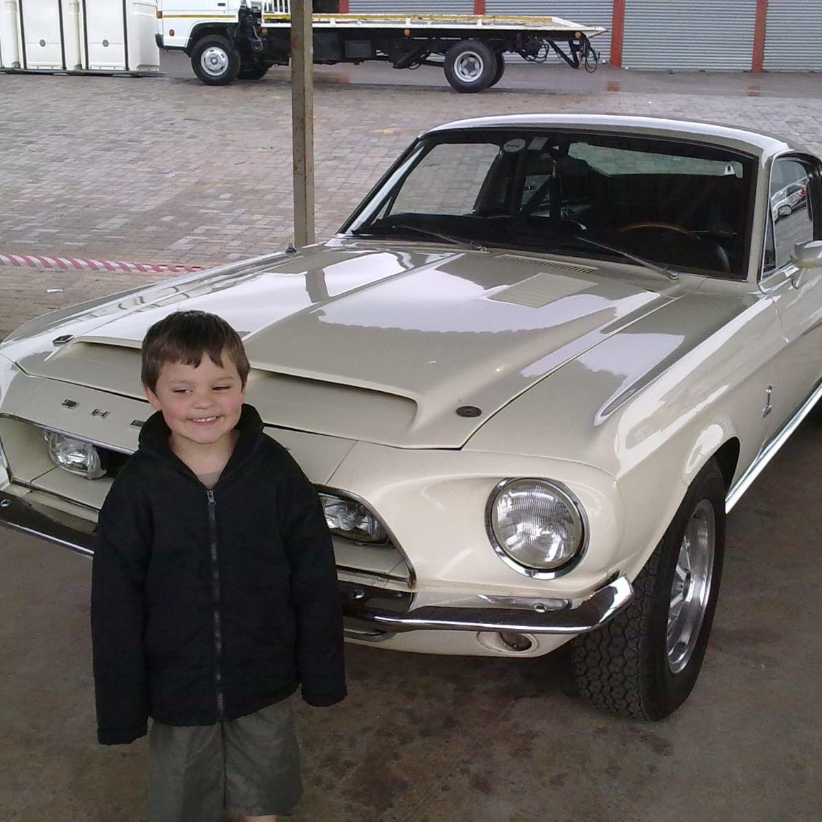 Nathan Janse van Rensburg