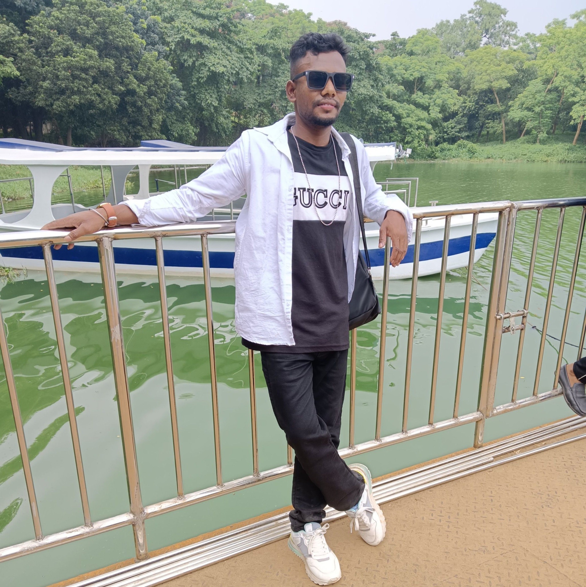 Romzan Voice King
