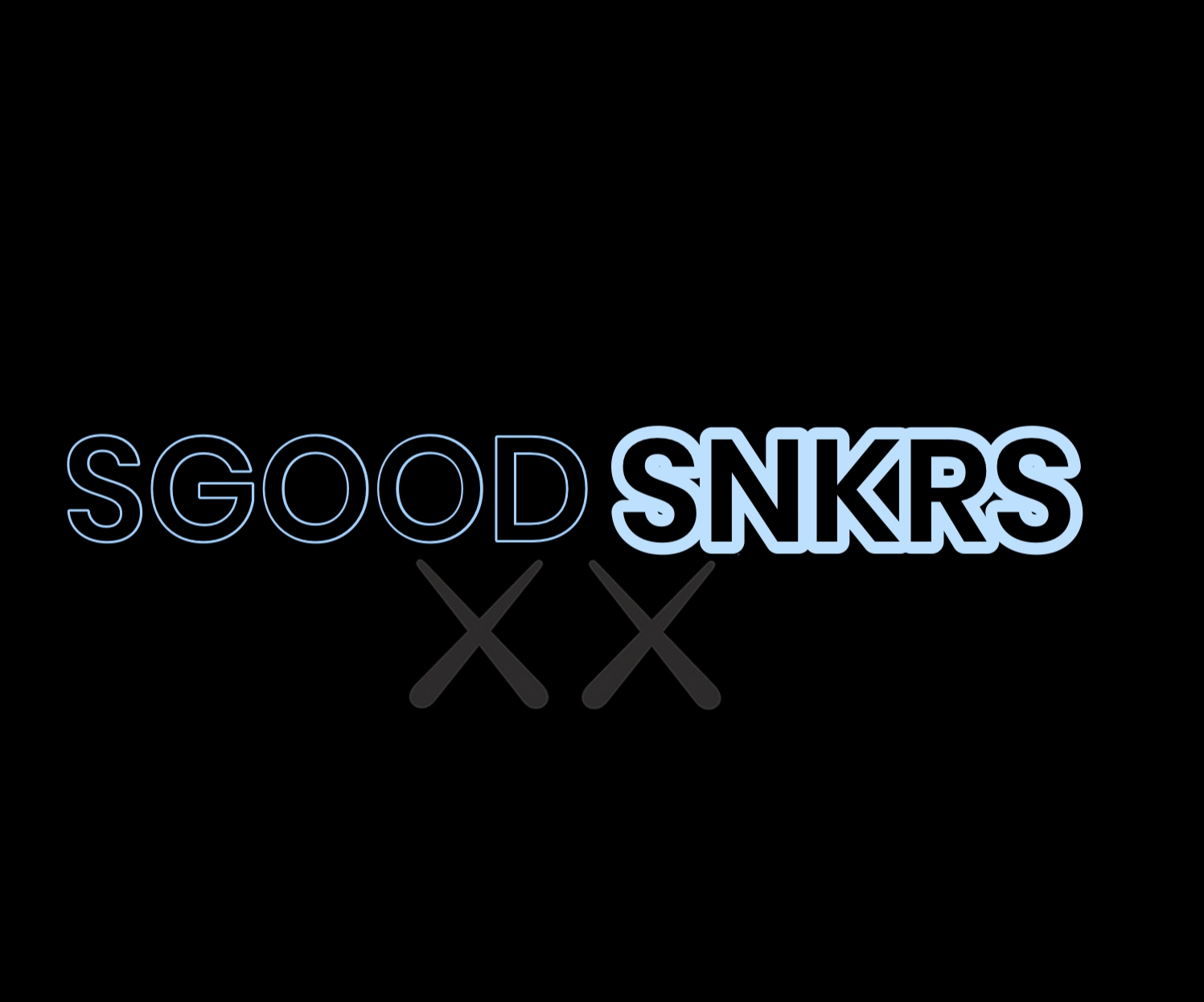 Sgood SNKRS | Ciudad Juárez