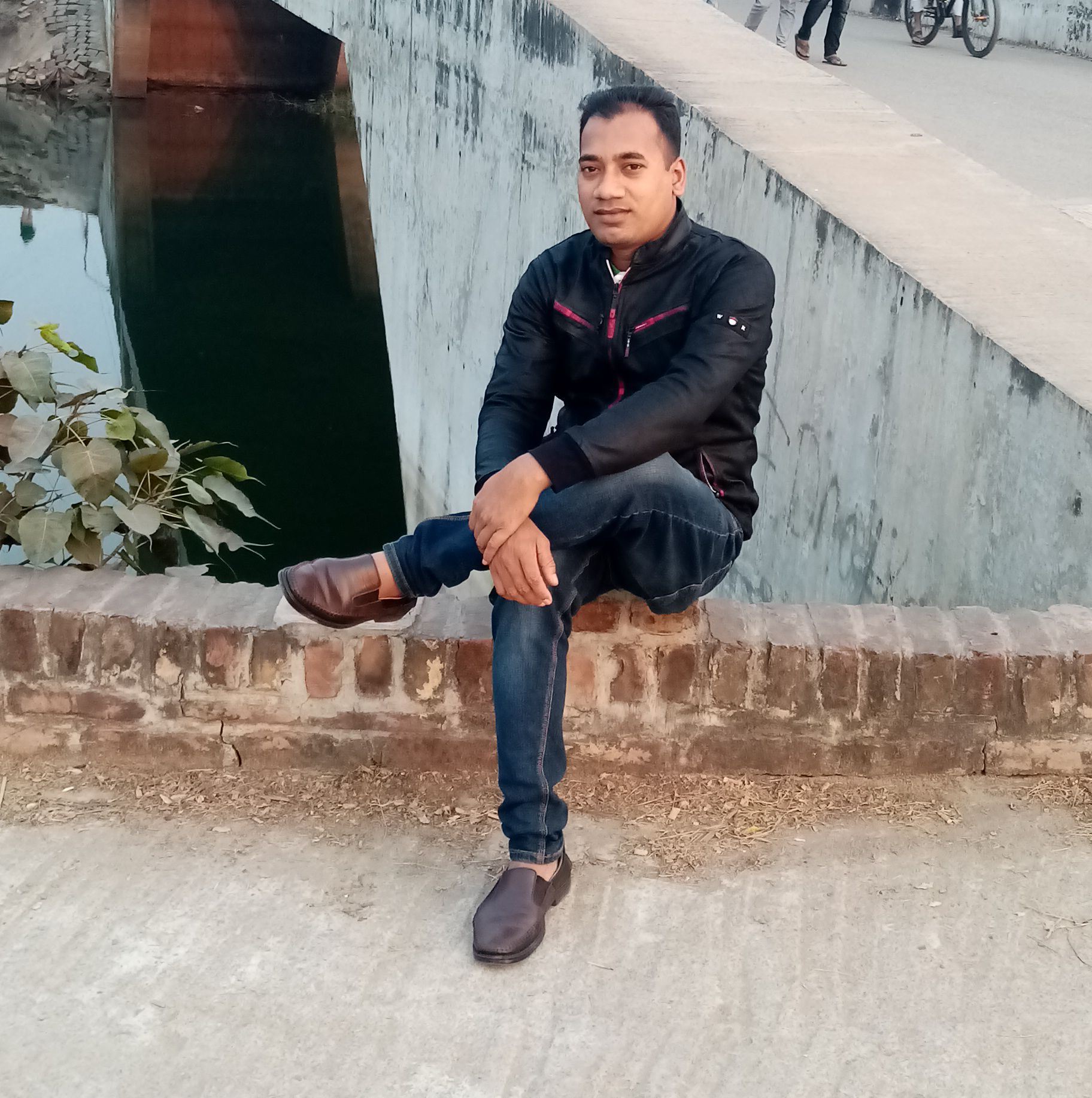 Md S M Shamim | Dhaka