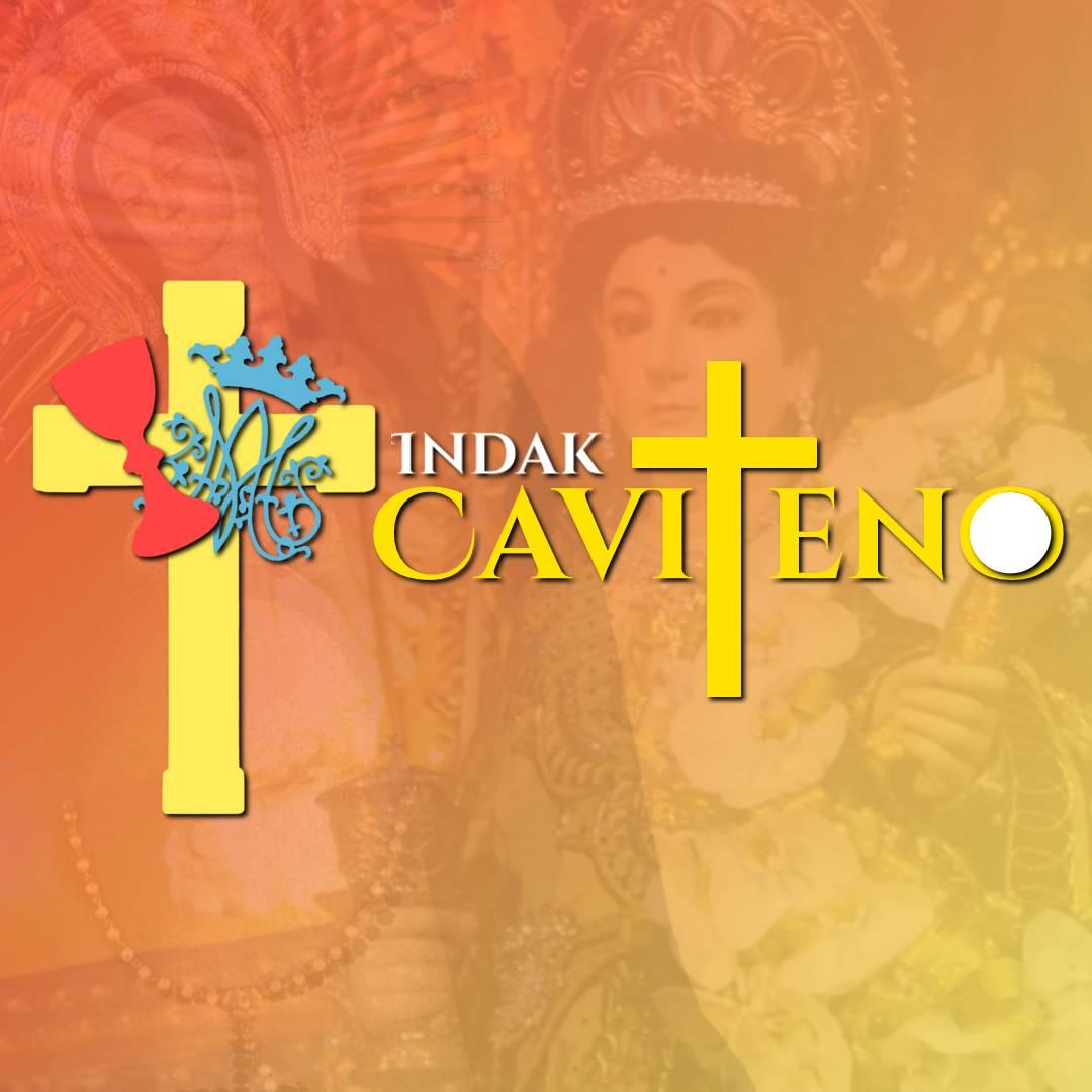 Indak Caviteño