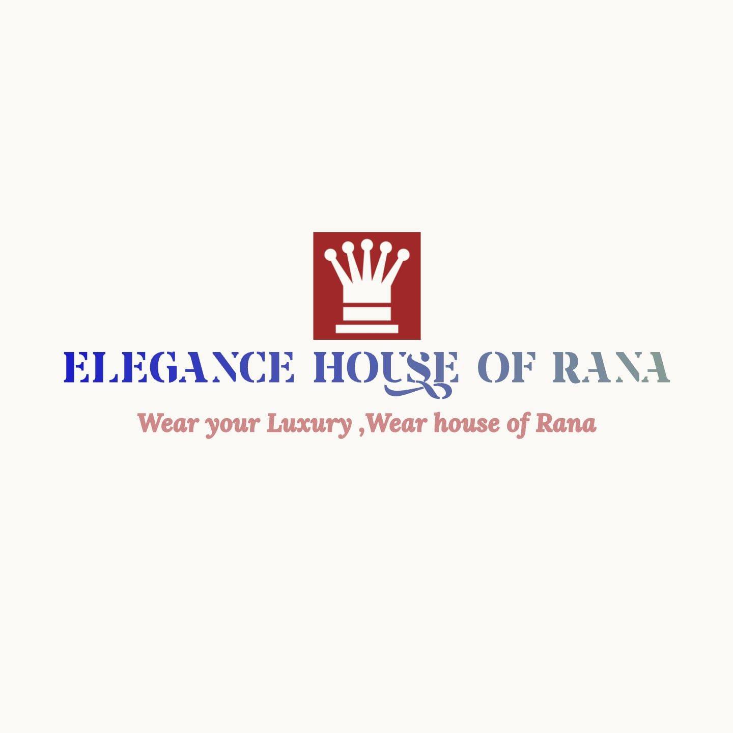 The Elegance House of Rana | Dhaka