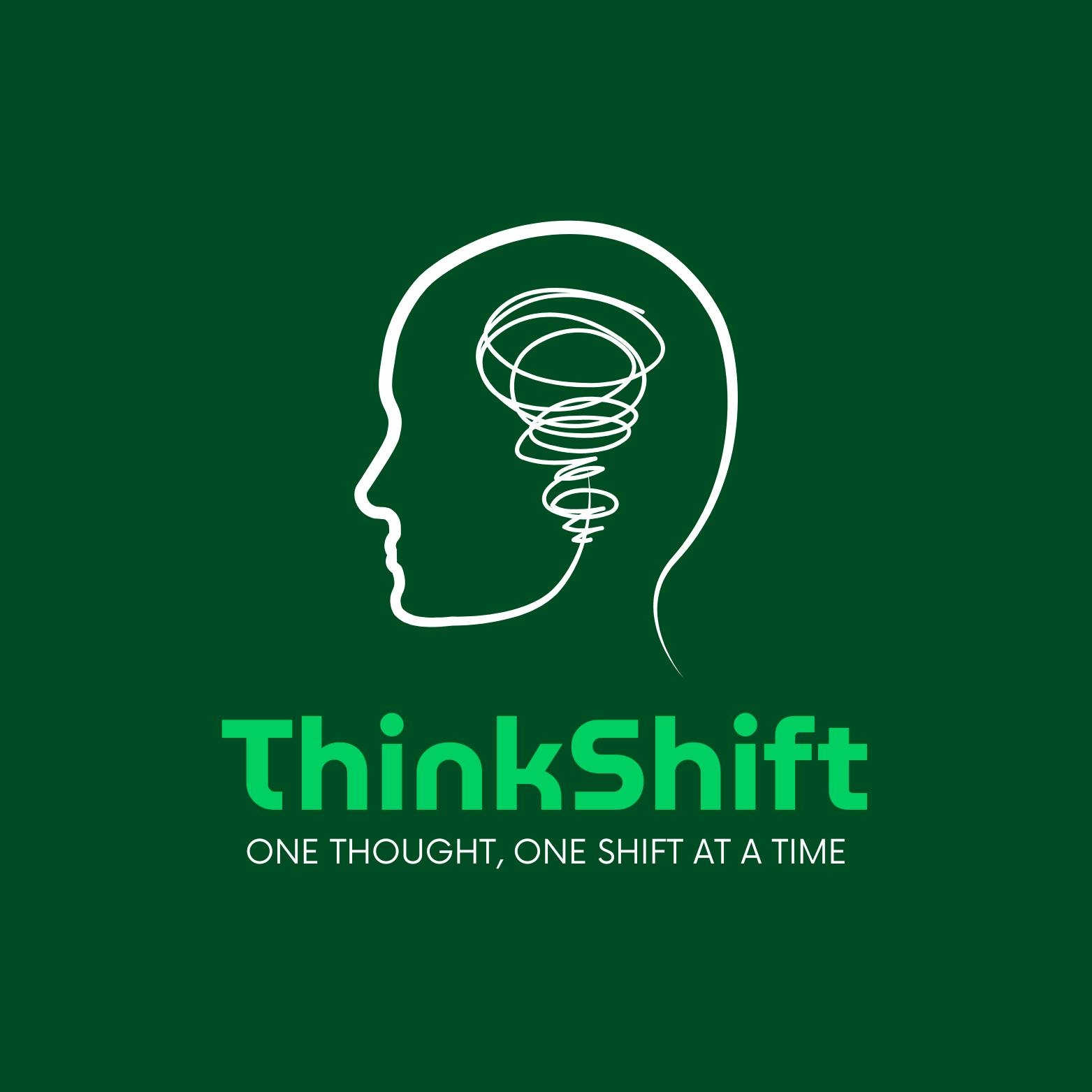 ThinkShift | Cairo