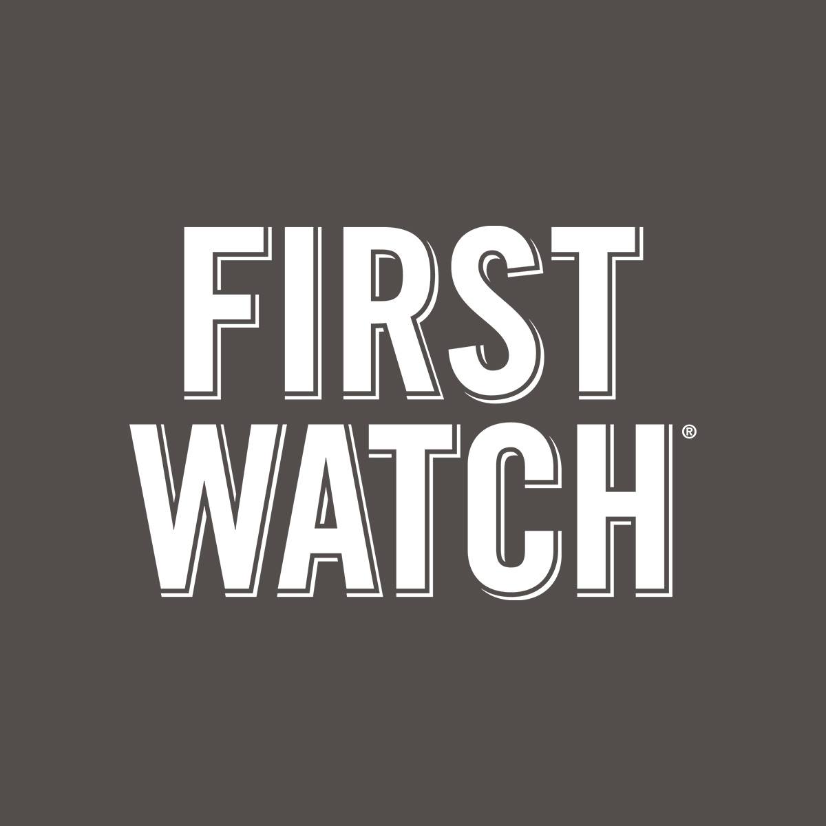 First Watch | Saint Augustine FL