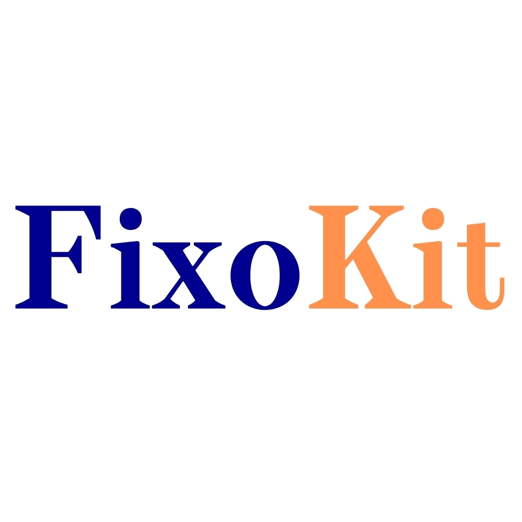 Fixo Kit