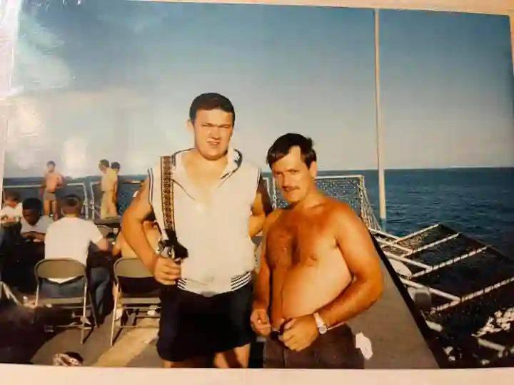 U.S. Navy Seals Team VI | Facebook