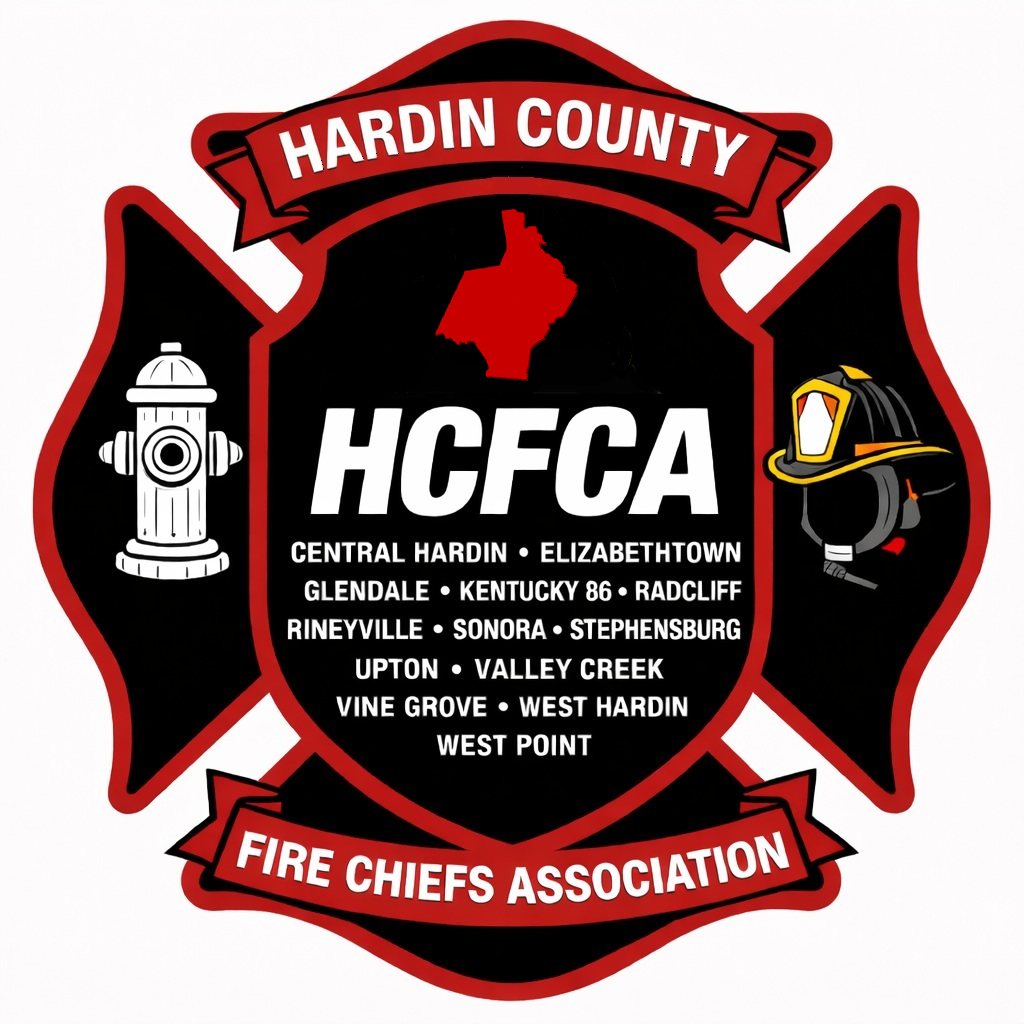 Hardin County Fire Chiefs Association