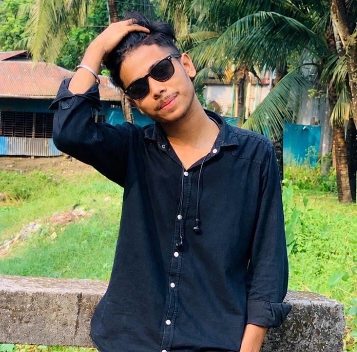 M H Parvez