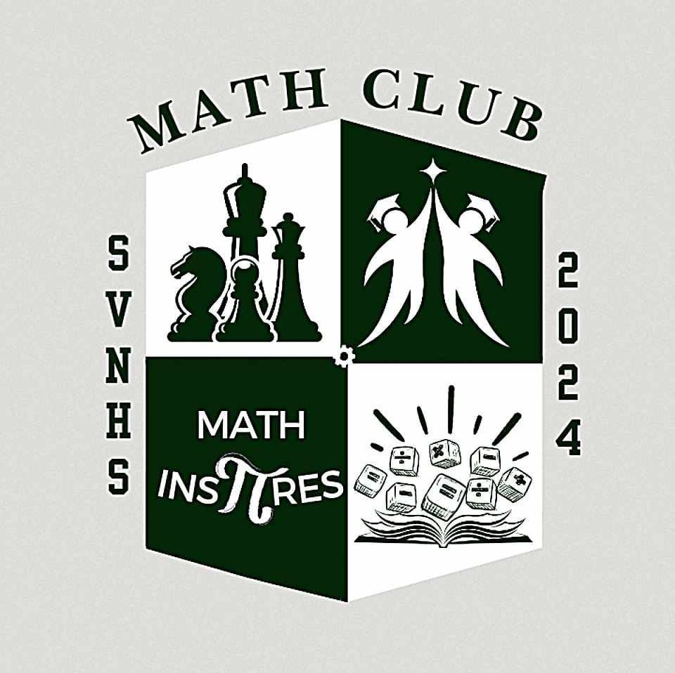 Sun Valley National High School - SHS Math Club