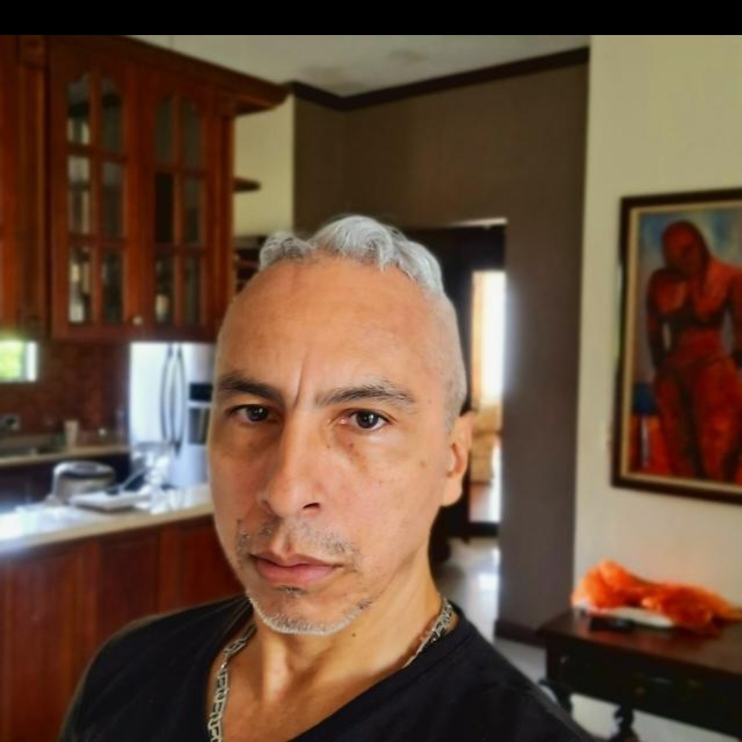 Randall Rojas