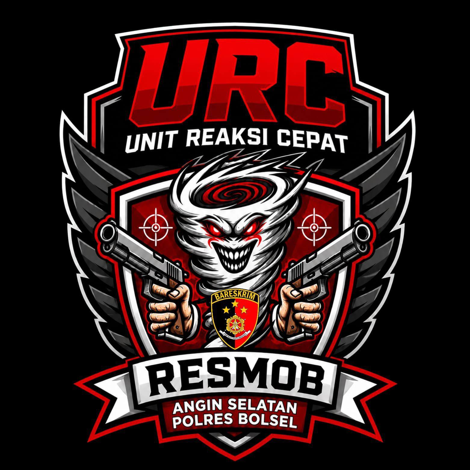Resmob Angin Selatan