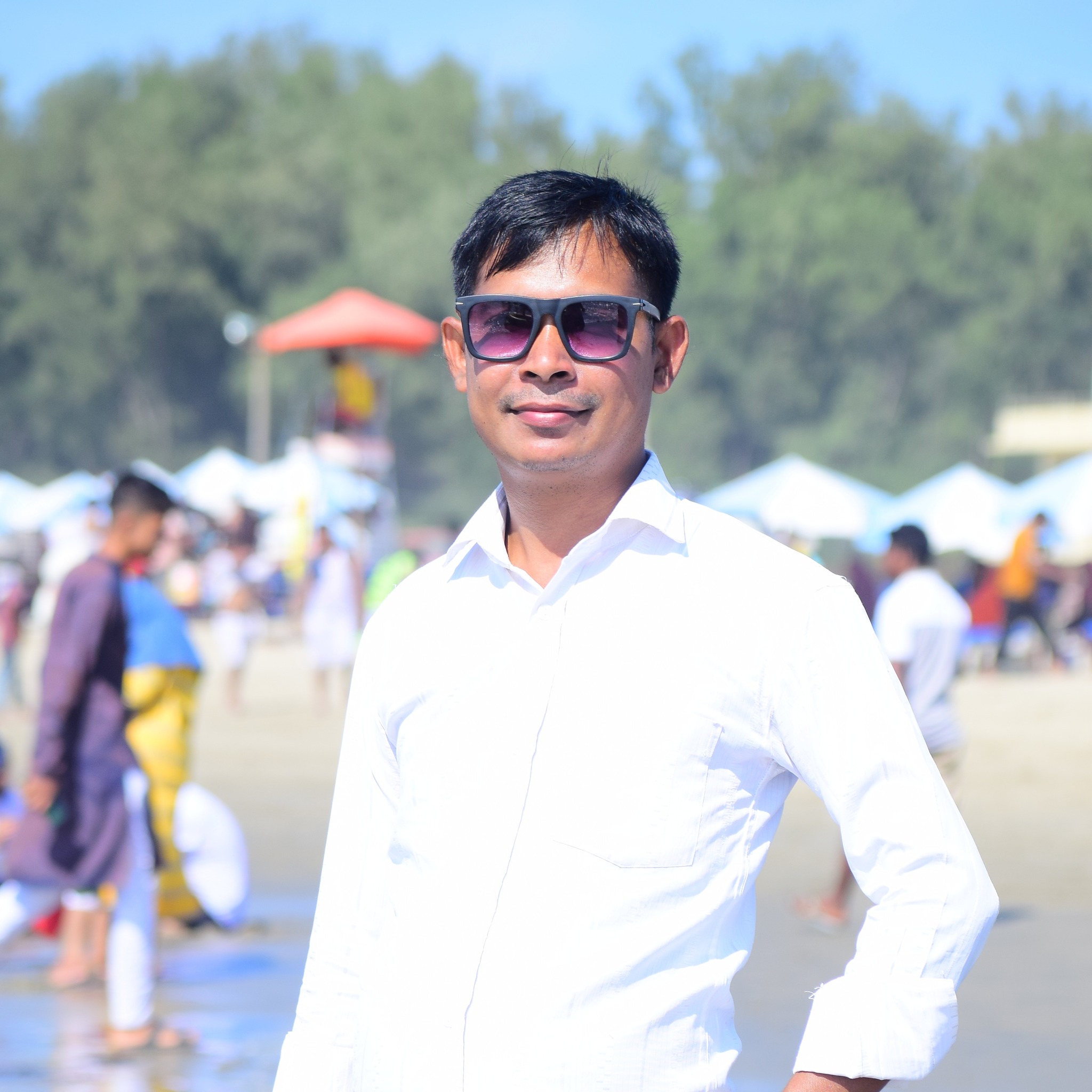 Nazmul Hossen Rony