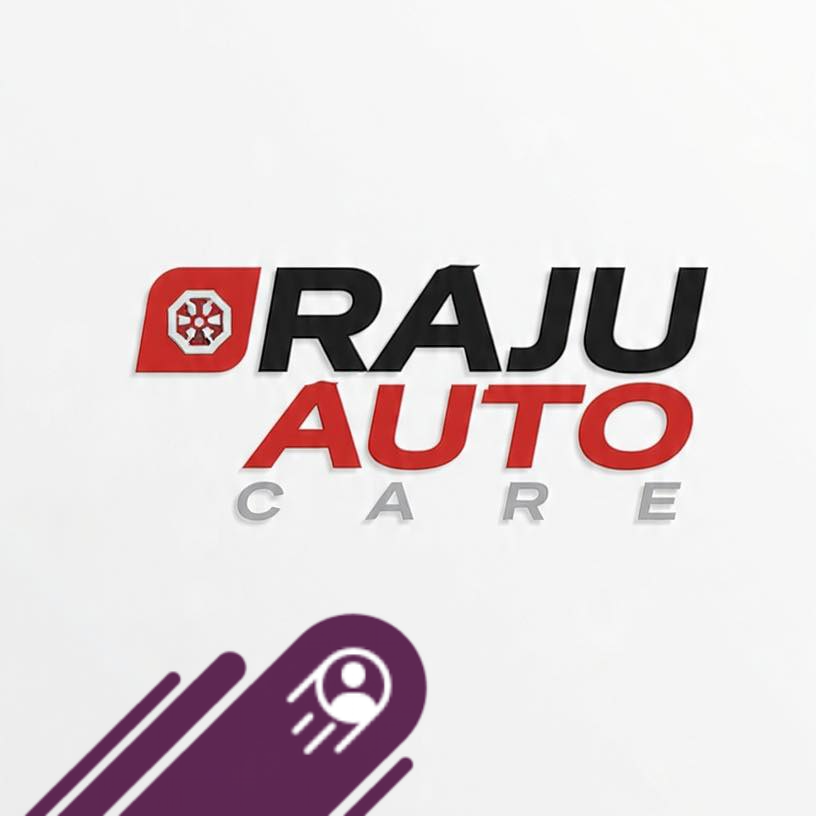 Raju AutoCare