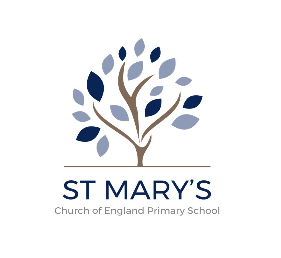 St Mary's C of E Primary School