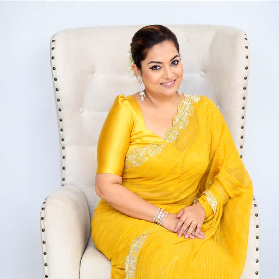 Sanduni Rajapaksha