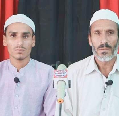Faqeer Waqas