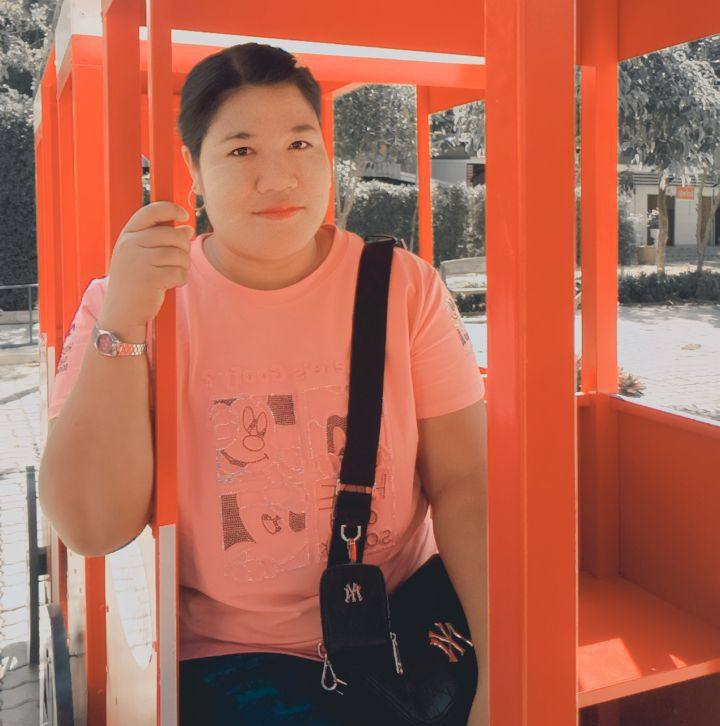 Khing Lay