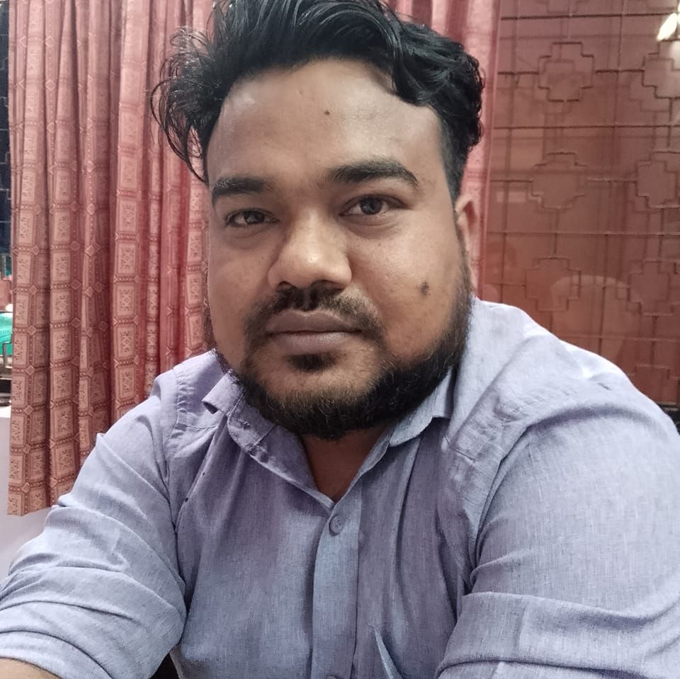 Md Mamun