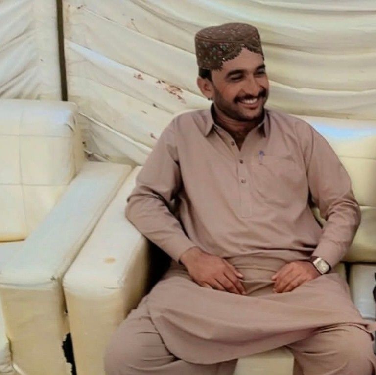 Abdul Satar Samoon