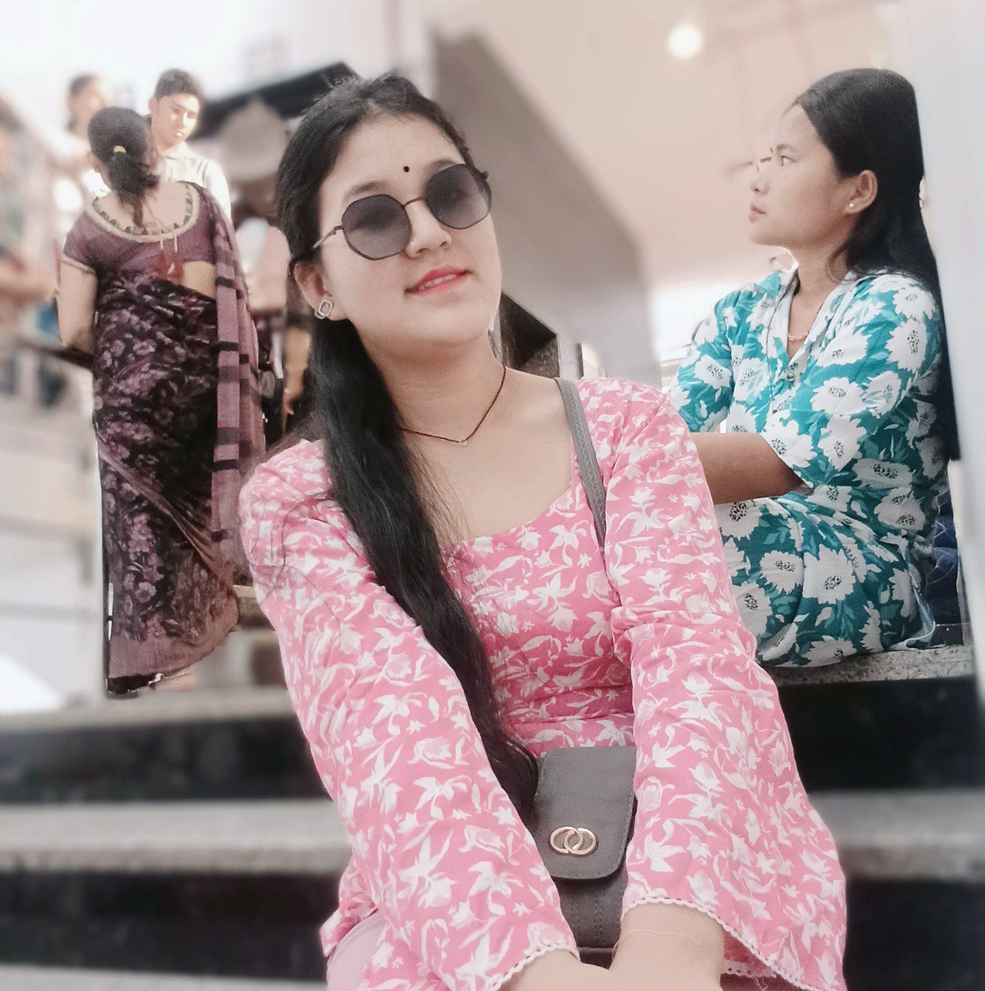 Roshni Rai