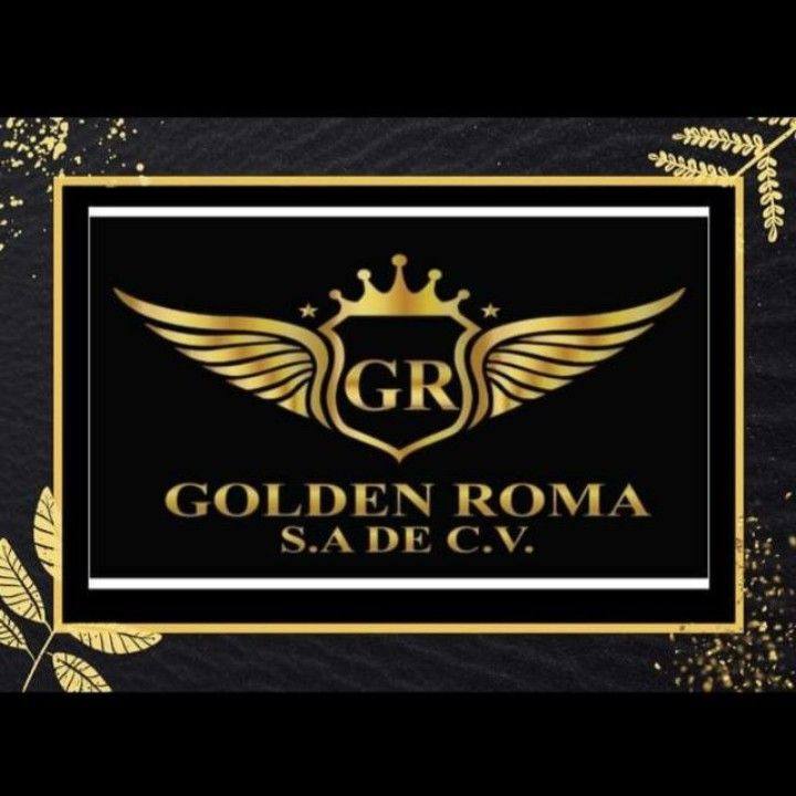 Golden Roma. Tecámac centro.