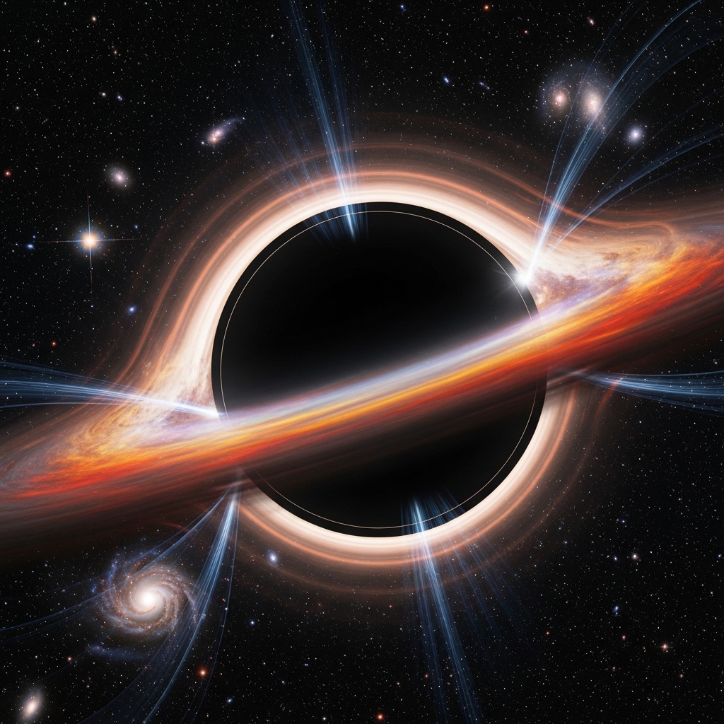 Explore the breathtaking wonders of the universe, from glowing nebulae ...
